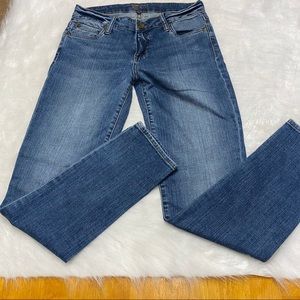 Kut from the Kloth Skinny Jeans